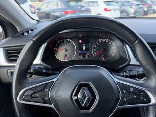 Renault Captur 2021 1,5 DIESEL DYNAMIC KLIMA NAVI-thumb-21