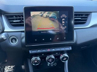 Renault Captur 2021 1,5 DIESEL DYNAMIC KLIMA NAVI-thumb-24