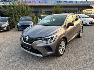 Renault Captur 2021 1,5 DIESEL DYNAMIC KLIMA NAVI-thumb-4