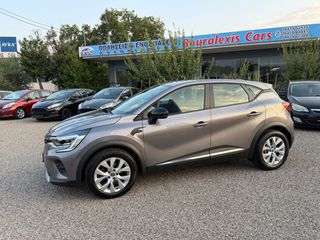 Renault Captur 2021 1,5 DIESEL DYNAMIC KLIMA NAVI-thumb-5
