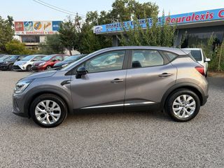 Renault Captur 2021 1,5 DIESEL DYNAMIC KLIMA NAVI-thumb-6