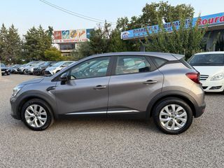 Renault Captur 2021 1,5 DIESEL DYNAMIC KLIMA NAVI-thumb-7