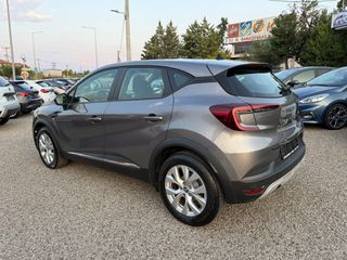 Renault Captur 2021 1,5 DIESEL DYNAMIC KLIMA NAVI-thumb-8