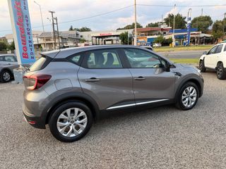 Renault Captur 2021 1,5 DIESEL DYNAMIC KLIMA NAVI-thumb-12