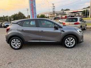 Renault Captur 2021 1,5 DIESEL DYNAMIC KLIMA NAVI-thumb-13
