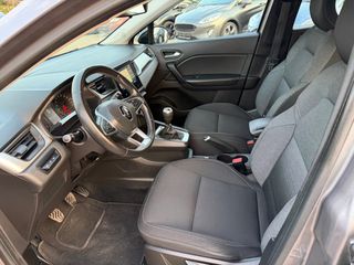 Renault Captur 2021 1,5 DIESEL DYNAMIC KLIMA NAVI-thumb-14