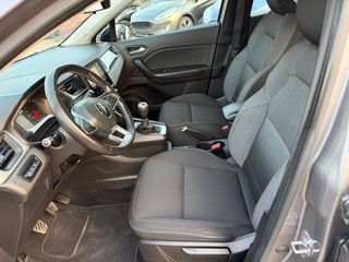 Renault Captur 2021 1,5 DIESEL DYNAMIC KLIMA NAVI-thumb-15