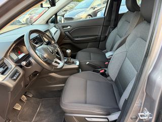 Renault Captur 2021 1,5 DIESEL DYNAMIC KLIMA NAVI-thumb-16