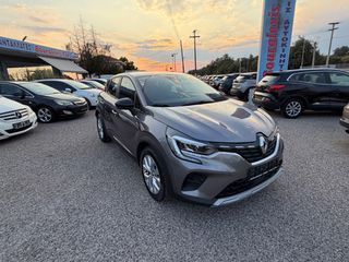 Renault Captur 2021 1,5 DIESEL DYNAMIC KLIMA NAVI
