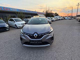 Renault Captur 2021 1,5 DIESEL DYNAMIC KLIMA NAVI-thumb-1