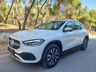 Mercedes-Benz GLA 250 2022