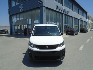 Κλούβα Peugeot 2019 Partner 1.5BlueHDi 100hp L1H1-thumb-1