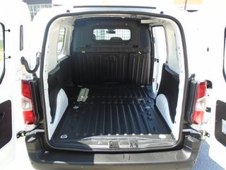Κλούβα Peugeot 2019 Partner 1.5BlueHDi 100hp L1H1-thumb-6
