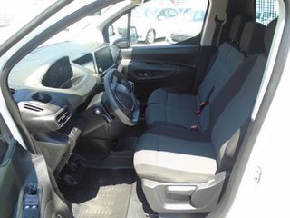 Κλούβα Peugeot 2019 Partner 1.5BlueHDi 100hp L1H1-thumb-8