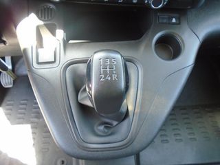 Κλούβα Peugeot 2019 Partner 1.5BlueHDi 100hp L1H1-thumb-13