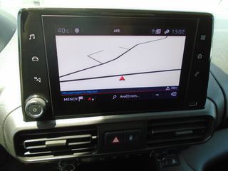 Κλούβα Peugeot 2019 Partner 1.5BlueHDi 100hp L1H1-thumb-14