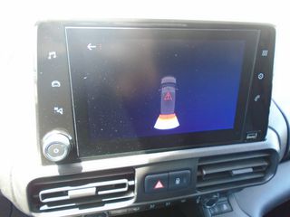 Κλούβα Peugeot 2019 Partner 1.5BlueHDi 100hp L1H1-thumb-15