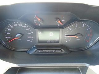 Κλούβα Peugeot 2019 Partner 1.5BlueHDi 100hp L1H1-thumb-16
