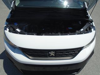 Κλούβα Peugeot 2019 Partner 1.5BlueHDi 100hp L1H1-thumb-18