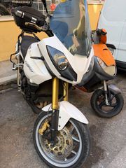 Triumph Tiger 1050 2011