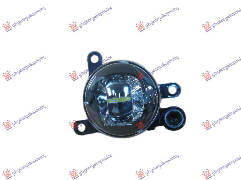 ΠΡΟΒΟΛΕΑΣ ΟΜΙΧΛΗΣ LED (VALEO) 2021- ΔΕ