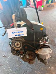 ΚΙΝΗΤΗΡΑΣ ALFA ROMEO ALFA 156 AR32104