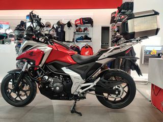 Honda NC 750X 2023 DCT-thumb-1