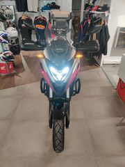 Honda NC 750X 2023 DCT-thumb-2