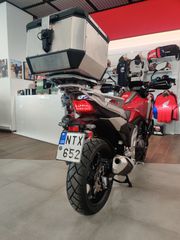 Honda NC 750X 2023 DCT-thumb-3