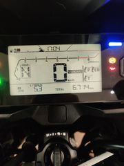 Honda NC 750X 2023 DCT-thumb-4