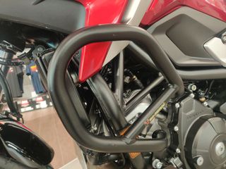 Honda NC 750X 2023 DCT-thumb-8