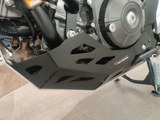 Honda NC 750X 2023 DCT-thumb-9