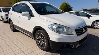 Suzuki SX4 S-Cross 2016 1.6
