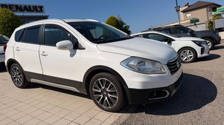 Suzuki SX4 S-Cross 2016 1.6-thumb-1