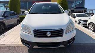 Suzuki SX4 S-Cross 2016 1.6-thumb-2