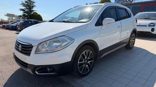 Suzuki SX4 S-Cross 2016 1.6-thumb-3
