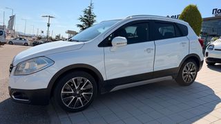 Suzuki SX4 S-Cross 2016 1.6-thumb-4
