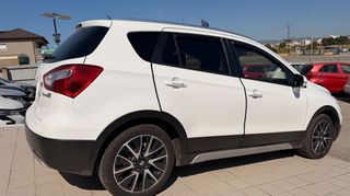 Suzuki SX4 S-Cross 2016 1.6-thumb-8