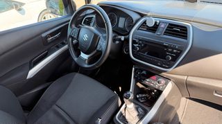 Suzuki SX4 S-Cross 2016 1.6-thumb-9