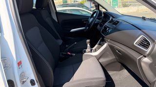 Suzuki SX4 S-Cross 2016 1.6-thumb-11