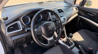 Suzuki SX4 S-Cross 2016 1.6-thumb-14