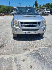 Isuzu D-Max 2009 LS 2.5 TWIN TURBO