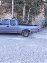 Toyota Hilux 2000 2400 DIESEL