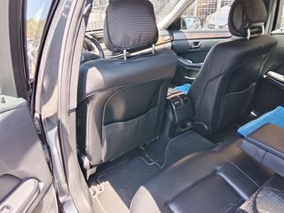 Mercedes-Benz E 200 2010 W212 ΑΥΤΟΜΑΤΟ (ΜΕ ΡΑΝΤΕΒΟΥ)-thumb-6