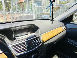 Mercedes-Benz E 200 2010 W212 ΑΥΤΟΜΑΤΟ (ΜΕ ΡΑΝΤΕΒΟΥ)-thumb-8