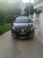 Renault Captur 2014 1.5 dci 90hp Expression