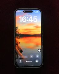 Apple iPhone 16 Pro Max 5G 8GB/256GB Natural Titanium