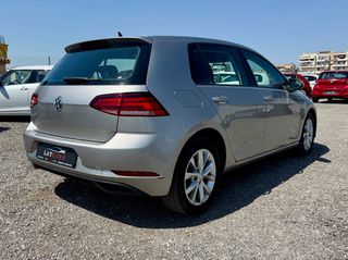 Volkswagen Golf 2019 VII TRENDLINE BMT / start-stop.-thumb-3