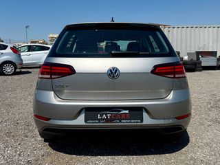 Volkswagen Golf 2019 VII TRENDLINE BMT / start-stop.-thumb-4