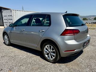Volkswagen Golf 2019 VII TRENDLINE BMT / start-stop.-thumb-5